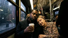 The morning bus ride that quietly changed everything