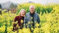 6 places on the planet where people live the longest: what's their secret