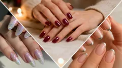 Winter manicure 2025-2026: the most beautiful nail design trends of this year that you must try out