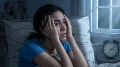 How to restore sleep patterns? 6 rules