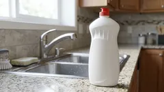 7 things dishwashing liquid is definitely not suitable for — the consequences can be unpleasant and costly