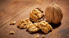 4 reasons why I always carry walnuts in my pocket. This method has been passed down through generations.