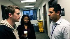 The most humbling five minutes of my workweek