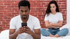 How to recognize infidelity: 4 warning signs of a lover of extramarital affairs