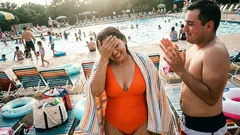 The moment my boyfriend learned what that string was