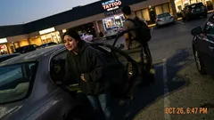 The ink was still fresh when the truth surfaced