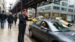 The text that turned an ordinary morning upside down