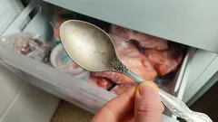 Surprising frozen spoon tricks to make everyday life easier